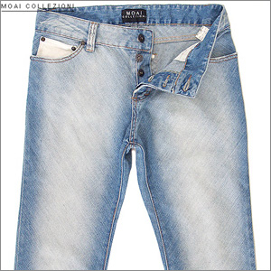 Premium Denim Pants[SH Trading Co., Ltd.] Made in Korea